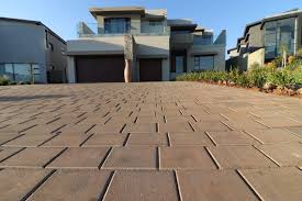 Best Stamped Concrete Driveways  in Hanover, IN